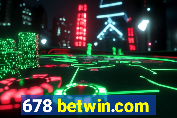 678 betwin.com